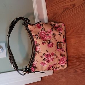 Dooney and Bourke handbag